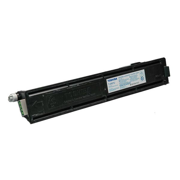 Toshiba Toshiba T2507U Toner Cartridge (10000 Yield) Toshiba T2507U