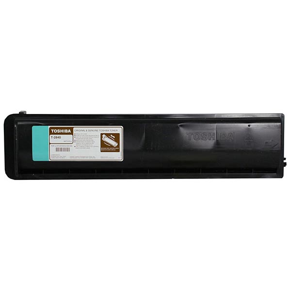 Toshiba Toshiba T2840 Toner Cartridge (23000 Yield) Toshiba T2840