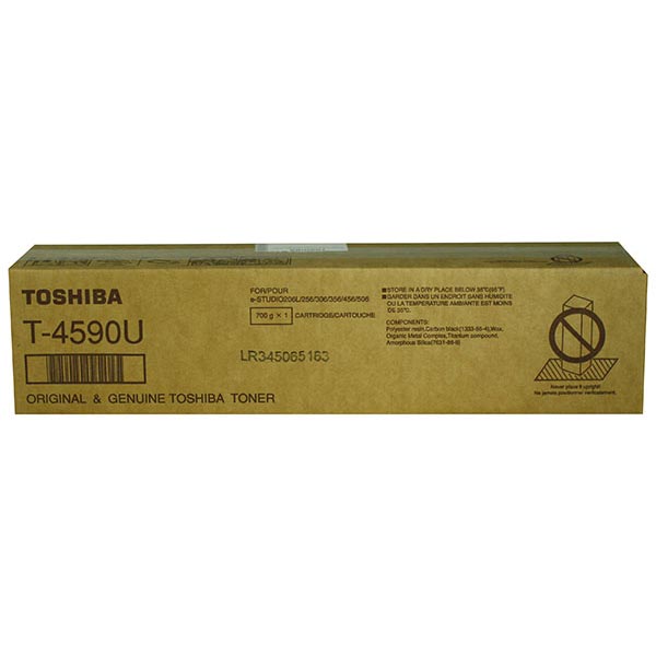 Toshiba Toshiba T4590 Toner Cartridge (36600 Yield) Toshiba T4590