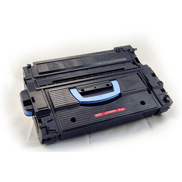 TROY TROY 02-88000-001 High Yield MICR Toner Secure Cartridge (30000 Yield) TROY 02-88000-001