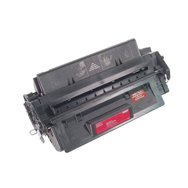 TROY TROY 02-81038-001 MICR Toner Secure Cartridge (5000 Yield) TROY 02-81038-001