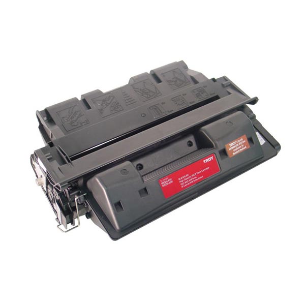 TROY TROY 02-81078-001 High Yield MICR Toner Secure Cartridge (10000 Yield) TROY 02-81078-001