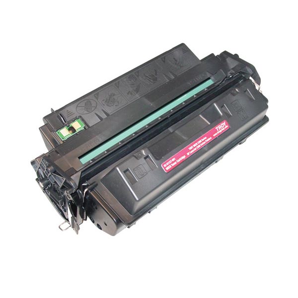 TROY TROY 02-81127-001 MICR Toner Secure Cartridge (6000 Yield) TROY 02-81127-001