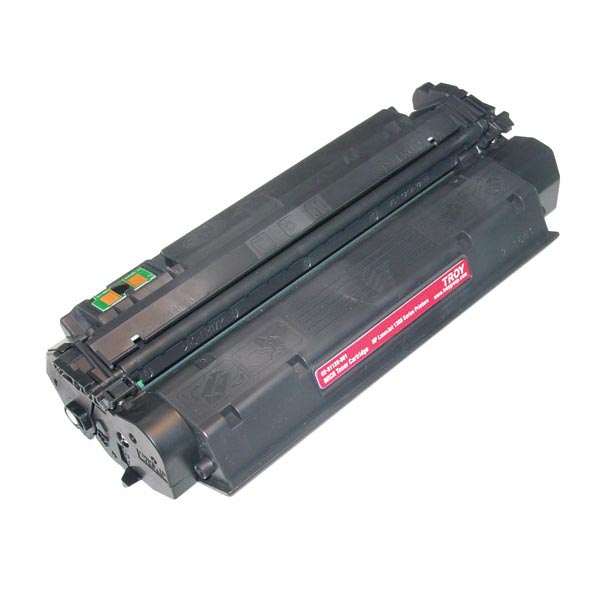 TROY TROY 02-81128-001 MICR Toner Cartridge (3000 Yield) TROY 02-81128-001