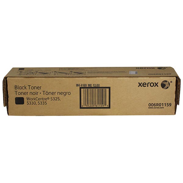 Xerox Xerox 006R01159 Toner Cartridge (30000 Yield) Xerox 006R01159