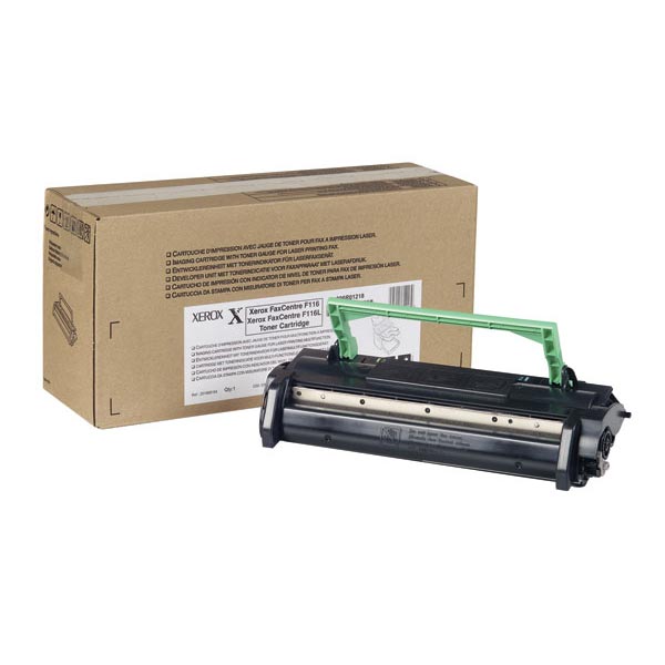 Xerox Xerox 006R01218 Toner Cartridge (6000 Yield) Xerox 006R01218