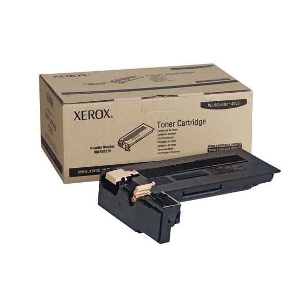 Xerox Xerox 006R01275 Toner Cartridge (20000 Yield) Xerox 006R01275