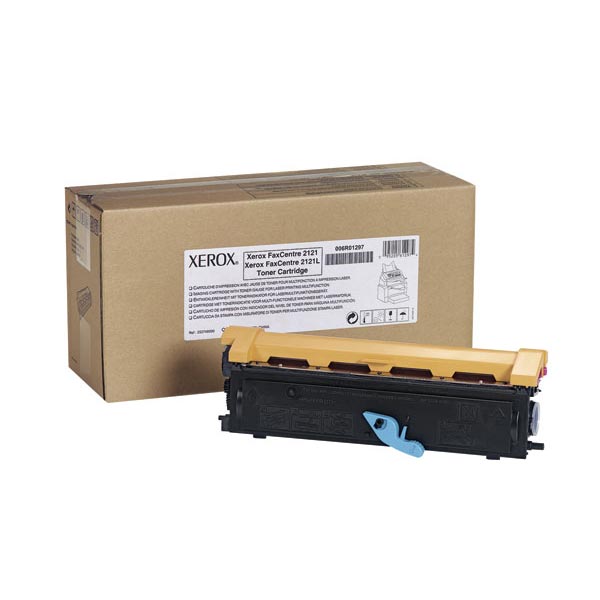 Xerox Xerox 006R01297 Toner Cartridge (6000 Yield) Xerox 006R01297