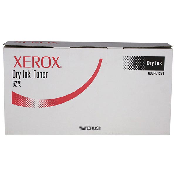 Xerox Xerox 006R01374 Wide Format Black Toner (34200 sq ft Coverage Capacity) Xerox 006R01374