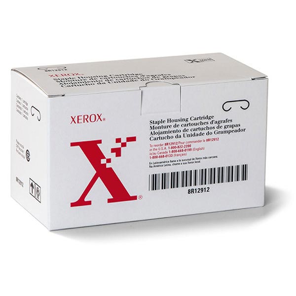 Xerox Xerox 008R12912 Staple Cartridge for High Volume Finisher and High Volume Finisher Booklet Maker Xerox 008R12912