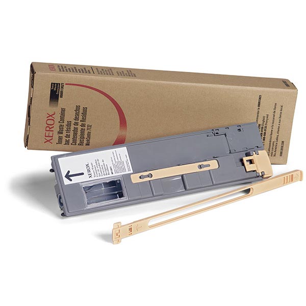 Xerox Xerox 008R13021 Waste Toner Bottle (31000 Yield) Xerox 008R13021