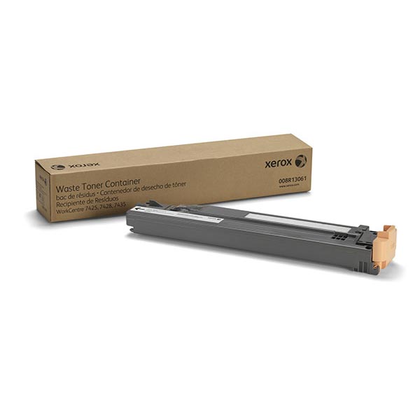 Xerox Xerox 008R13061 Waste Toner Container (43000 Yield) Xerox 008R13061