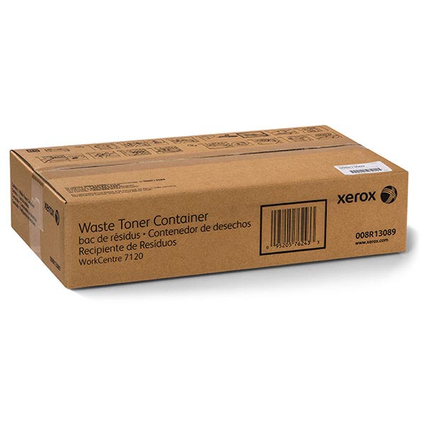 Xerox Xerox 008R13089 Waste Toner Container (33000 Yield) Xerox 008R13089