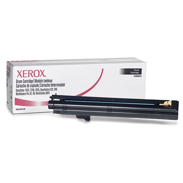 Xerox Xerox 013R00579 Drum Unit (29000 Black/27000 Color Yield) Xerox 013R00579