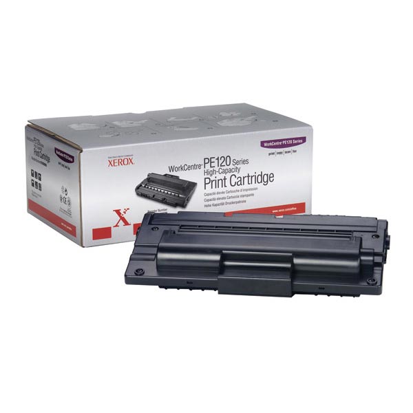 Xerox Xerox 013R00606 High Capacity Toner Cartridge (5000 Yield) Xerox 013R00606