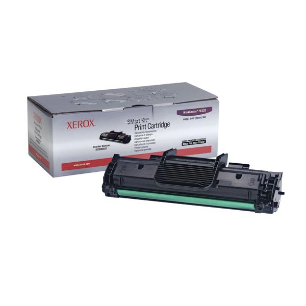 Xerox Xerox 013R00621 Smart Kit Toner Cartridge (3000 Yield) Xerox 013R00621