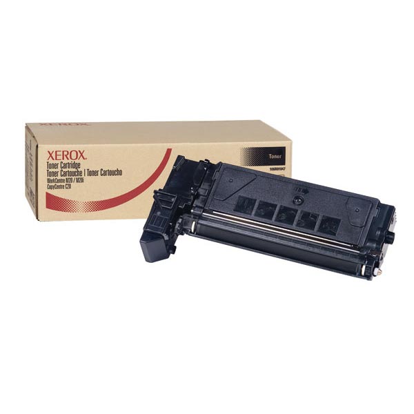 Xerox Xerox 106R01047 Toner Cartridge (8000 Yield) Xerox 106R01047