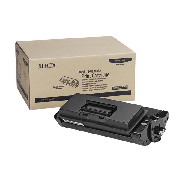 Xerox Xerox 106R01148 Toner Cartridge (6000 Yield) Xerox 106R01148