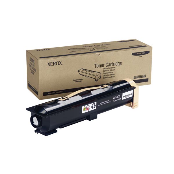 Xerox Xerox 106R01294 Toner Cartridge (35000 Yield) Xerox 106R01294