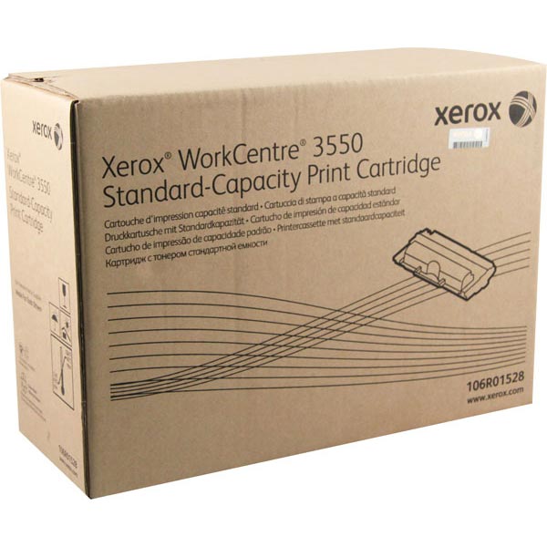 Xerox Xerox 106R01528 Toner Cartridge (5000 Yield) Xerox 106R01528
