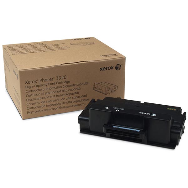 Xerox Xerox 106R02307 High Capacity Toner Cartridge (11000 Yield) Xerox 106R02307