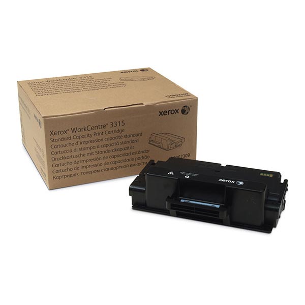 Xerox Xerox 106R02309 Toner Cartridge (2300 Yield) Xerox 106R02309