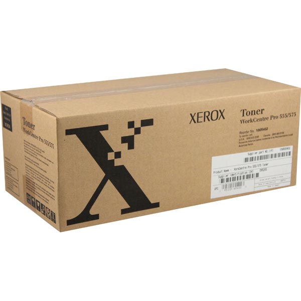 Xerox Xerox 106R00402 Toner Cartridge (6000 Yield) Xerox 106R00402