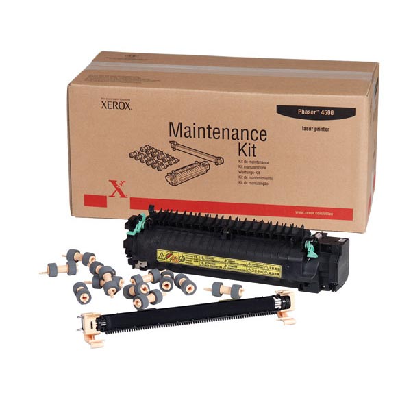 Xerox Xerox 108R00600 Maintenance Kit (110V) (200000 Yield) Xerox 108R00600