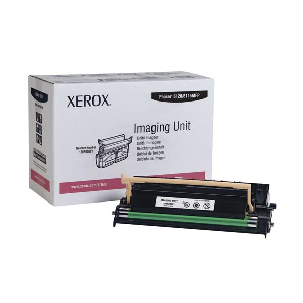 Xerox Xerox 108R00691 Imaging Unit (20000 Mono/10000 Color Yield) Xerox 108R00691