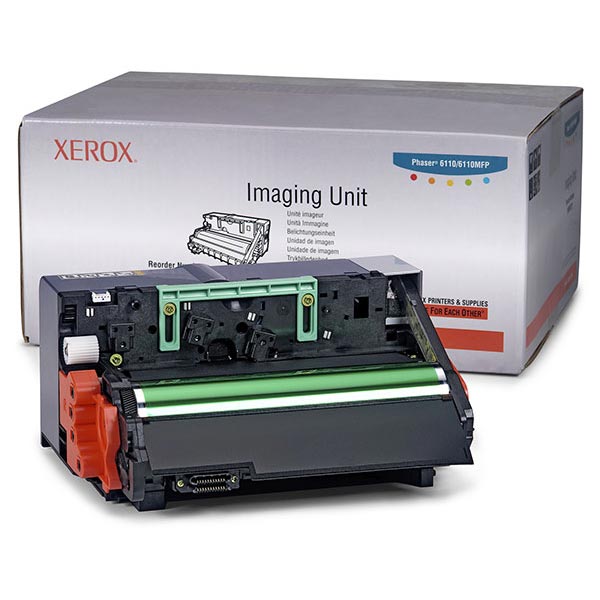 Xerox Xerox 108R00744 Imaging Unit (20000 Black 12500 Color Yield) Xerox 108R00744