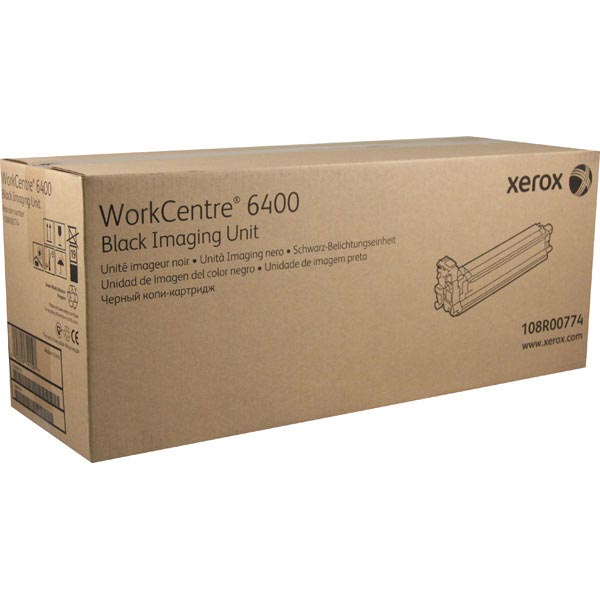 Xerox Xerox 108R00774 Black Imaging Unit (30000 Yield) Xerox 108R00774