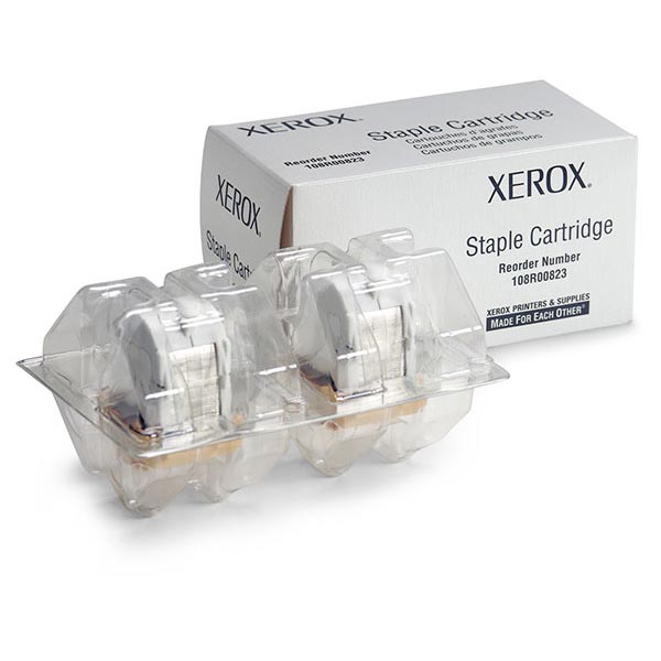 Xerox Xerox 108R00823 Staples (3000 Yield) Xerox 108R00823
