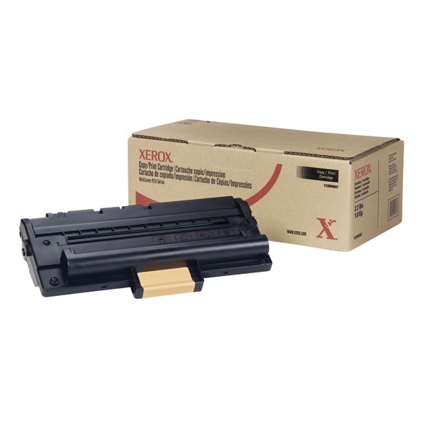 Xerox Xerox 113R00667 Toner Cartridge (3500 Yield) Xerox 113R00667