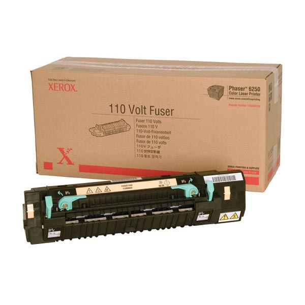 Xerox Xerox 115R00029 Fuser (110V) (100000 Yield) Xerox 115R00029