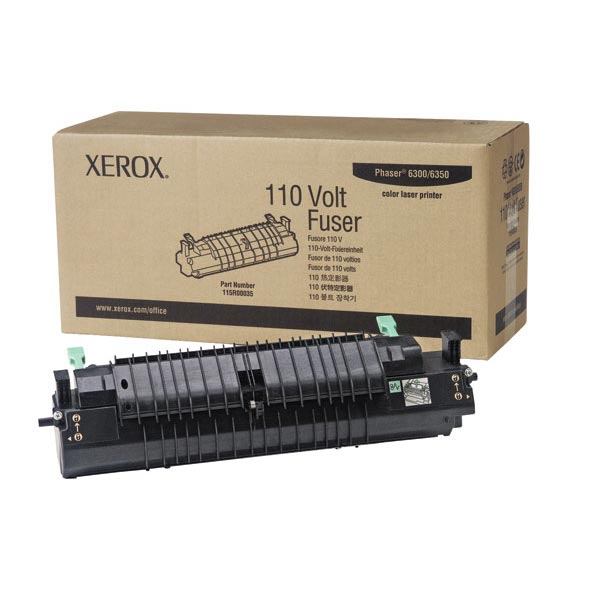 Xerox Xerox 115R00035 Fuser (110V) (100000 Yield) Xerox 115R00035