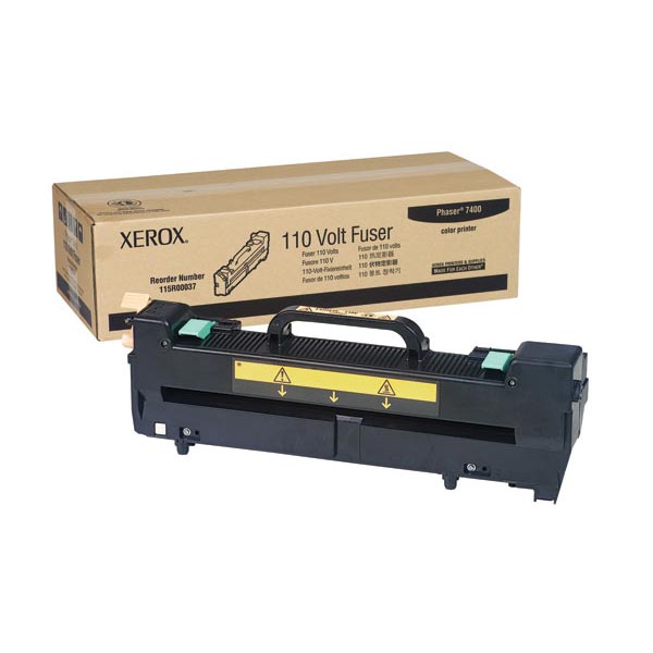 Xerox Xerox 115R00037 Fuser (110V) (100000 Yield) Xerox 115R00037