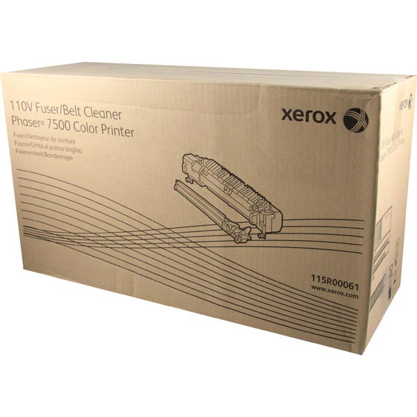 Xerox Xerox 115R00061 Fuser (110V) (100000 Yield) Xerox 115R00061