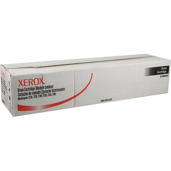Xerox Xerox 013R00624 Drum (38000 Yield) Xerox 013R00624