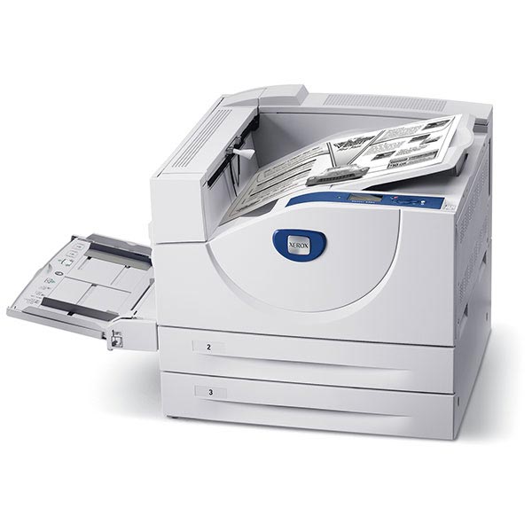 Xerox Government 5550/YN Xerox Phaser 5550N Mono Laser Printer Xerox 5550/YN