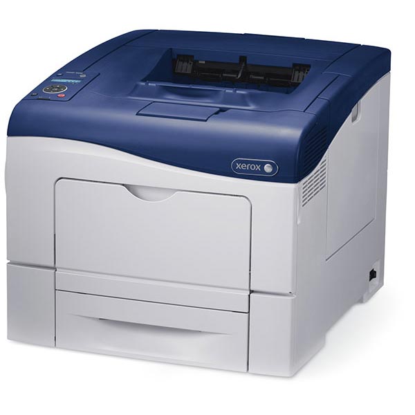 Xerox Government 6600/YDN Xerox Phaser 6600DN Color Laser Printer Xerox 6600/YDN