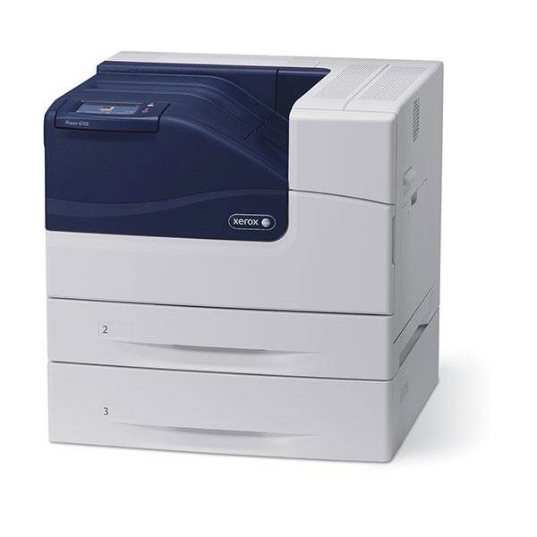 Xerox Xerox 6700/DT Phaser 6700DT Color Laser Printer Xerox 6700/DT