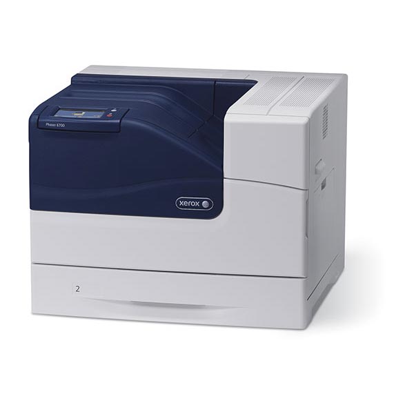 Xerox Xerox 6700/N Phaser 6700N Color Laser Printer Xerox 6700/N