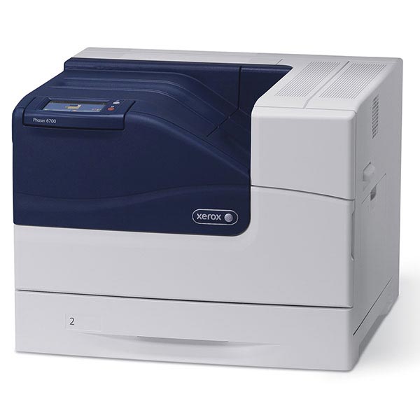 Xerox Government 6700/YDN Xerox Phaser 6700YDN Color Laser Printer Xerox 6700/YDN