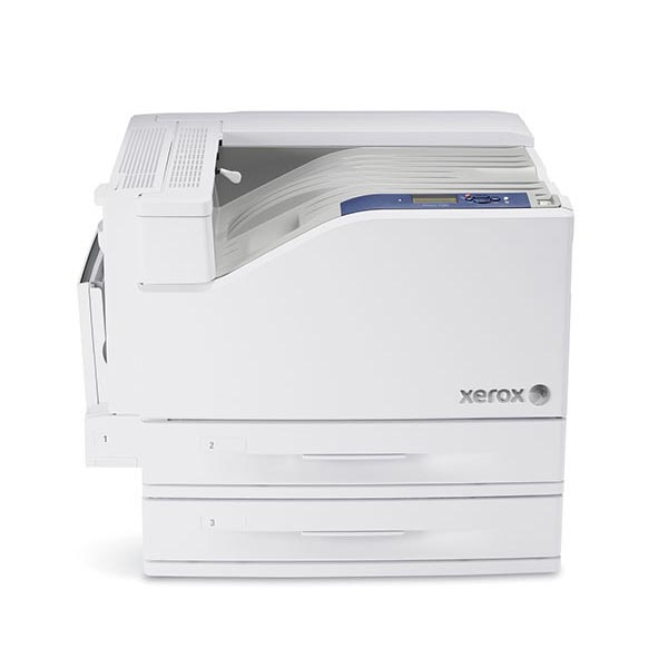 Xerox Government 7500/YDT Xerox Phaser 7500DT Color Laser Printer Xerox 7500/YDT