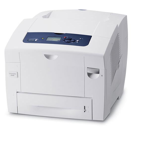 Xerox Xerox 8580/DN ColorQube 8580DN Color Solid Ink Printer Xerox 8580/DN