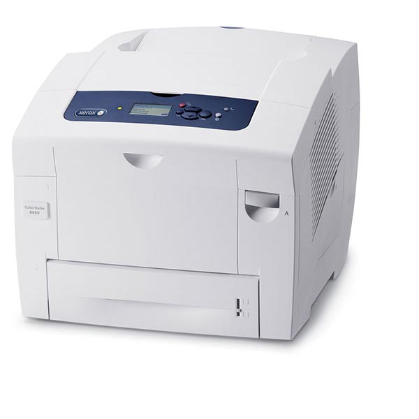 Xerox Xerox 8880/DN ColorQube 8880DN Color Solid Ink Printer Xerox 8880/DN