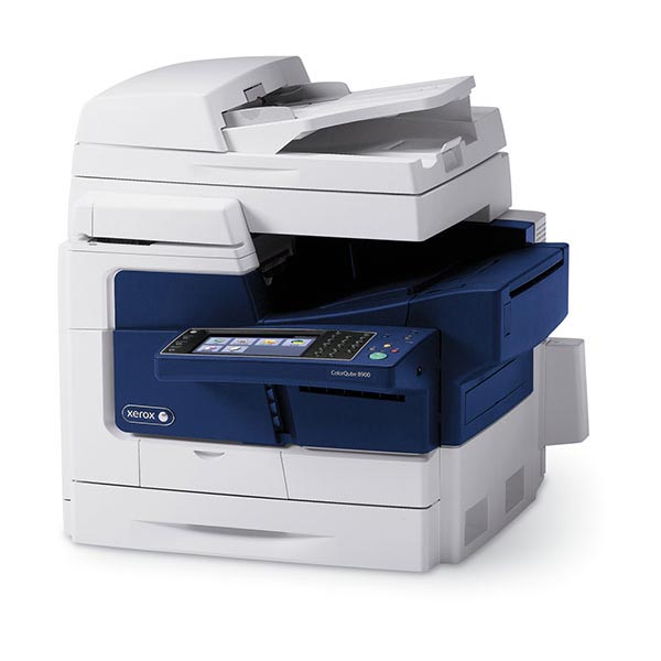 Xerox Xerox 8900/X ColorQube 8900X Color Solid Ink MFP Xerox 8900/X