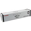 Canon Canon 0386B003AA (GPR-22) Toner Cartridge (8400 Yield)