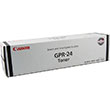 Canon Canon 1872B003AA (GPR-24) Toner Cartridge (48000 Yield)