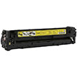 Canon Canon 1977B001AA (CRG-116Y) Yellow Toner Cartridge (1500 Yield)